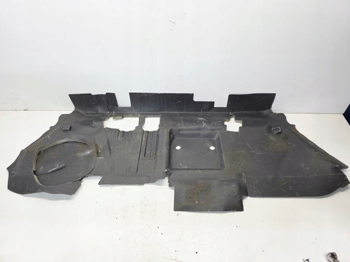 odhlučnění MATA KANAPY záď AUDI Q5 FY 80A863545C