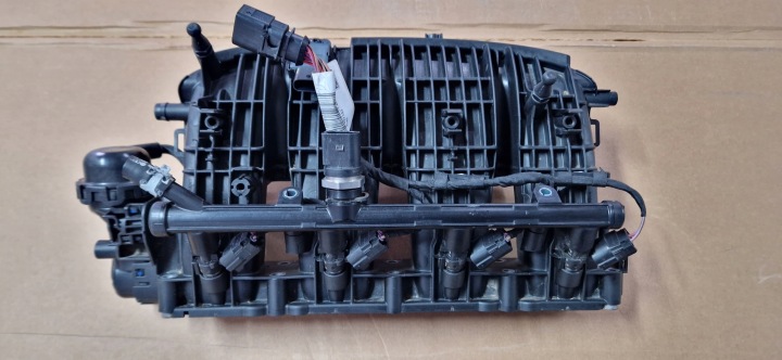 intake manifold 06L133201BP VW SKODA 2.0 TSI IDEAL