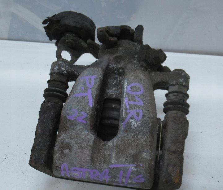 OPEL ASTRA H Bremssattel Bremse Sattel rechts heck