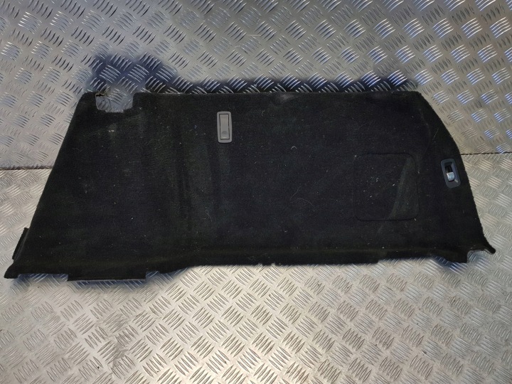 side upholstery boot right rear part A2056900844 MERCEDES W205 KOMBI