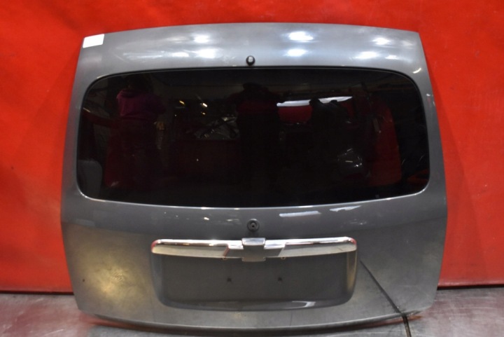 Porte arrière coffre hayon Porte coffre hayon Arrière Arrière Gris CHEVROLET HHR 1 et 05-11