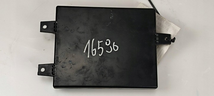 modul TELEFONU 3C0035729E VOLKSWAGEN PASSAT B6