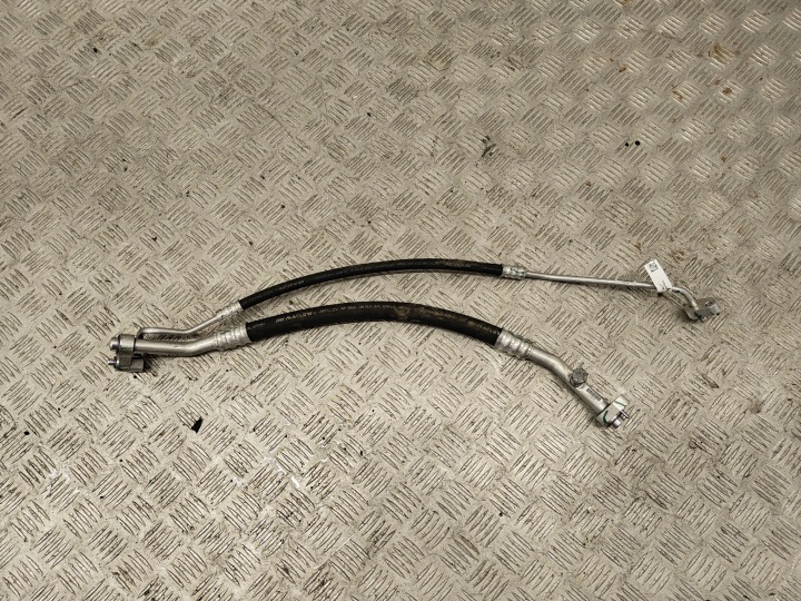 BMW X1 iX1 U11 wiring of the air conditioning 5A35844