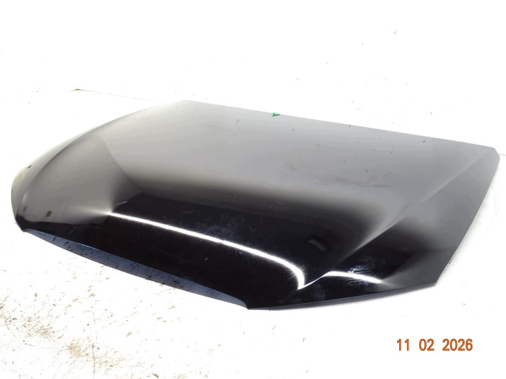 kapota AUDI A4 B8 LIFT 2012-2015R