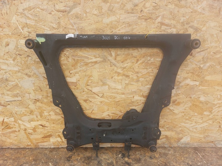 Achsträger Vorderachsträger Fahrschemel NISSAN JUKE F15 10-19 1.5 DCi