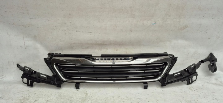 PEUGEOT 308 II T9 13-17 Grille Grille/masque Radiateur Support
