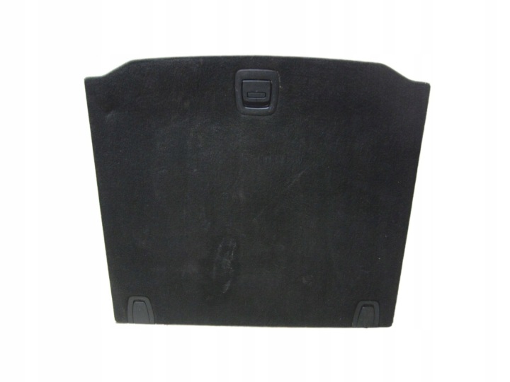 BMW X3 B46 G01 floor boot mats black 51477445821 7445821