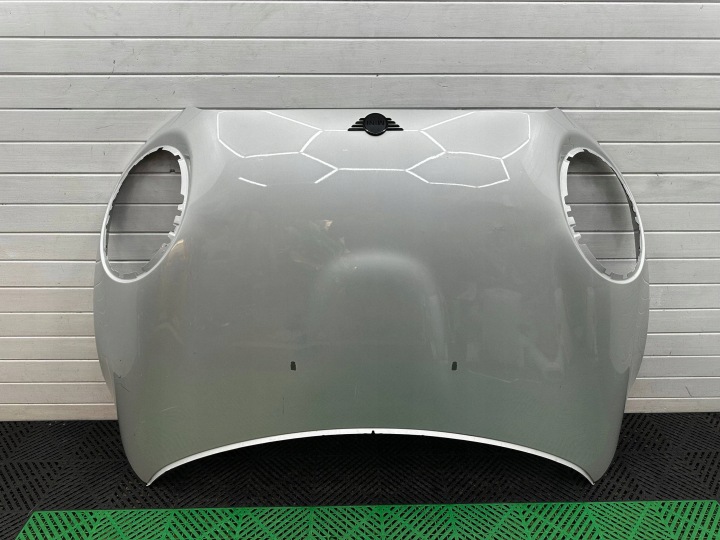 cofano Anteriore Mini One - Cooper F57 F56 F55