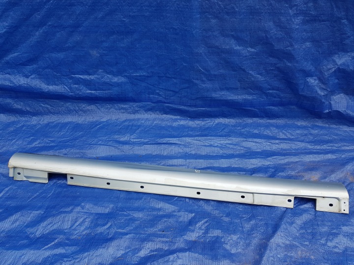 moulding threshold left MERCEDES CLK W209 AMG LIFT