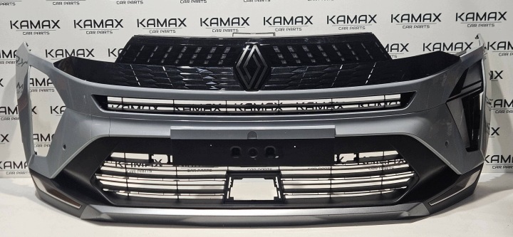 frontstoßstange vorne Renault Captur II 620224968R