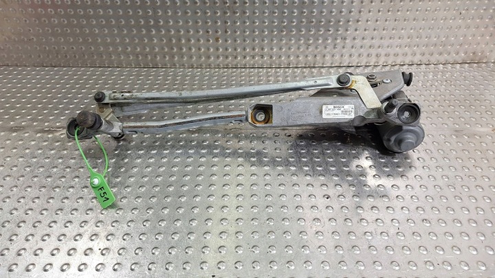 mechanismus stěračů předek 8A61-17500-AF 8A61-17B571-AB FORD FIESTA MK7 EU