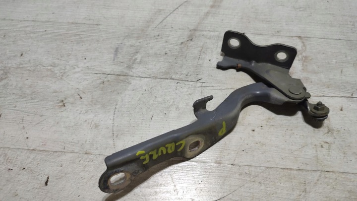Cerniera del cofano Destra Chevrolet Cruze