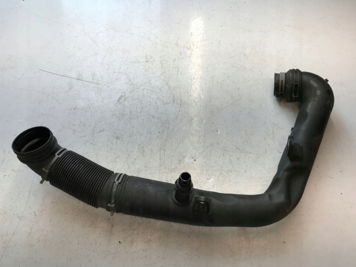 tubo tubo flessibile radiatore intercooler AUDI VW SKODA 1K0129654AL