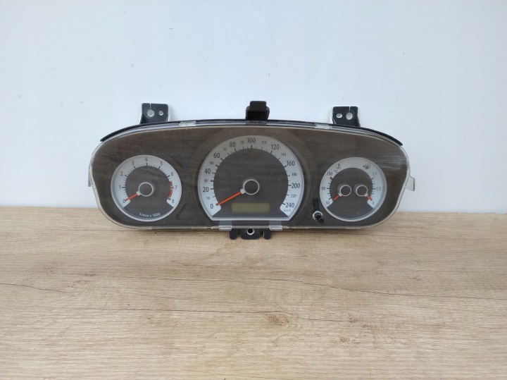 dials clock dials KIA CEED 06-09 ROK petrol 94006-1H010 K109/081