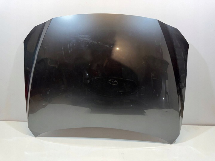 MAZDA CX-5 II LIFT 46G COMPLETE PRE-FROM CAMP MASK 16