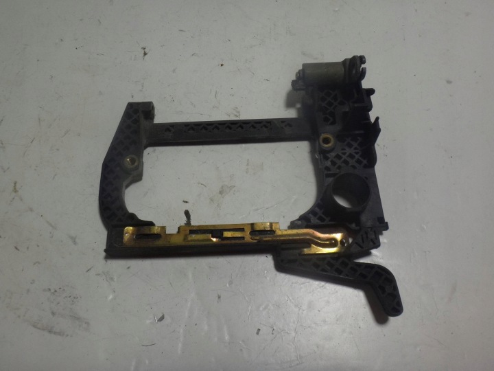 FRAMEWORK LAW PRETENT BMW 5 E39 6