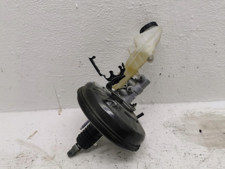 servo brake booster MAZDA 6 III LIFT GHP9-43800