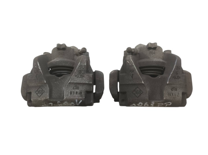 Bremssattel Bremse Sattel Brems- rechts links vorne KPL 1.3 TCE Dacia Duster II (2017-2024)