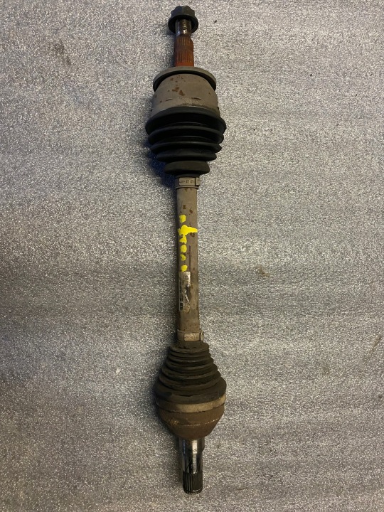 OPEL ASTRA K V semi-axis left 13367067