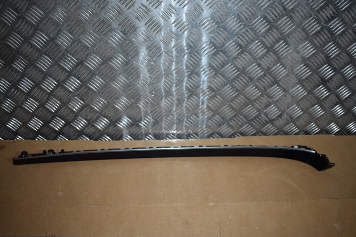 IDEALNA moulding LED upholstery door front front right MERCEDES W223 1