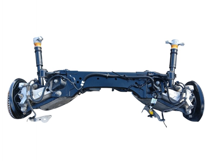 Pont arrière Traverse traineau berceau essieu suspension Arrière PEUGEOT 5008 III 3008 III 9846596080
