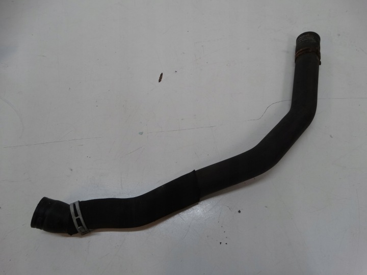 Tubazione tubo flessibile radiatore MERCEDES W169 A1695011882