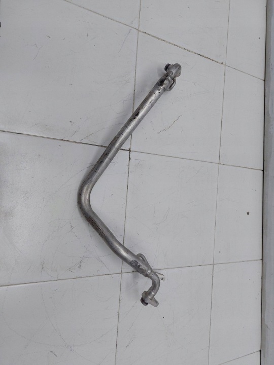 VW PASSAT B8 GOLF VII OCTAVIA III 14r- 1 Tuyau Conduit pieces tuyaux Climatisateur air conditionné 5Q1816