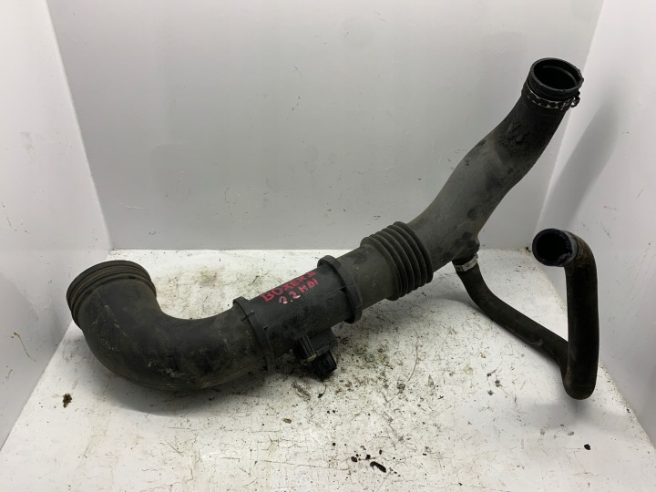 tubo tubo flessibile Tubazione 1349909080 PEUGEOT BOXER II (2006-2014) 2.2 HDI