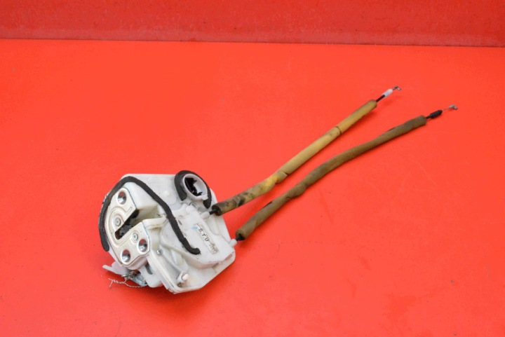 de la Serrure Portière Gauche Arrière Arrière EU F97-G16-L2 MAZDA 2 II DE 5D HB 07-10