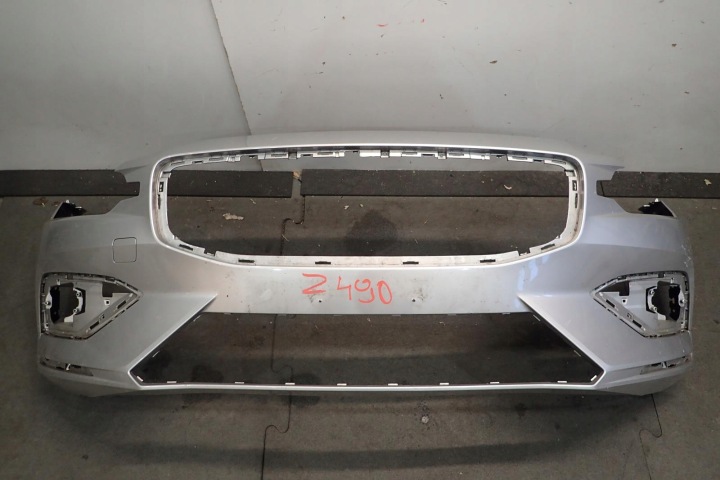 Paraurti Anteriore Anteriore VOLVO S60 V60 II 18