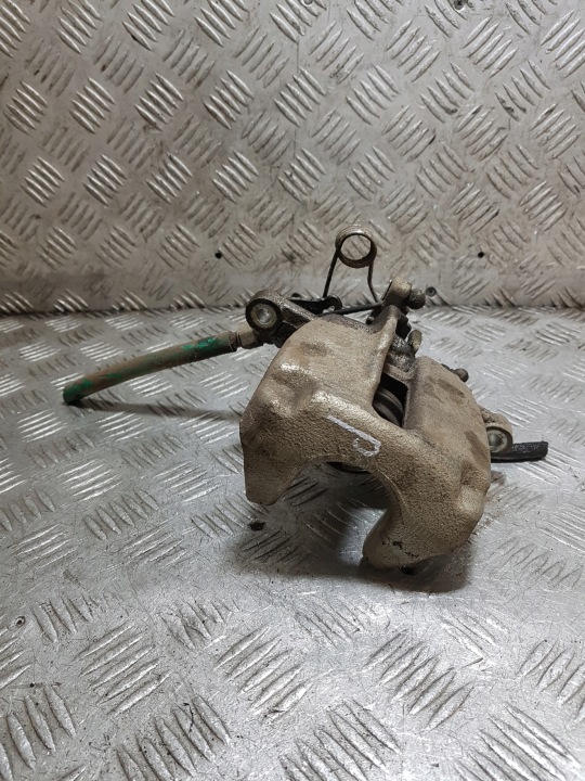 caliper brake right rear part rear CITROEN JUMPY 2
