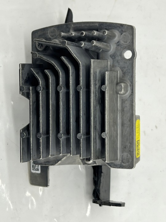 Module Feux phare SOCZEWKI Gauche MERCEDES C-KLASA W205 005700