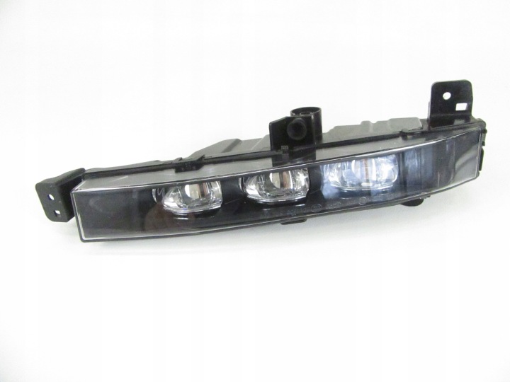 Feux antibrouillard Droite reflektor Feux phare przeciwmgielne BMW 7 G11 G12 LED 7342954