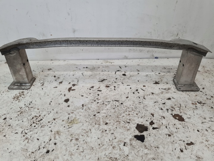 OPEL INSIGNIA B II KOMBI sider pillar of a bumper rear part sider below bumper