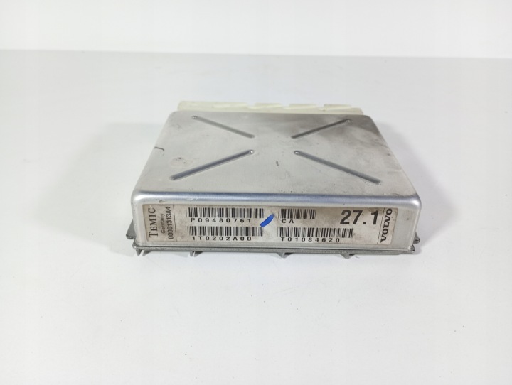 Volvo S60 1 und 00-10 Computer Bedienteil Getriebe getriebe OE 00001313A4