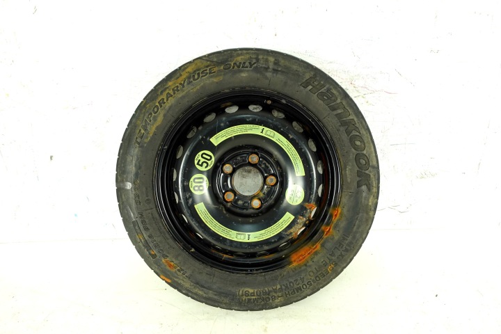 CUSCINETTO TENDICINGHIA Ruota di scorta ruota di scorta ruota di scorta ZAPAS 16 MERCEDES C KL W204 2044000302