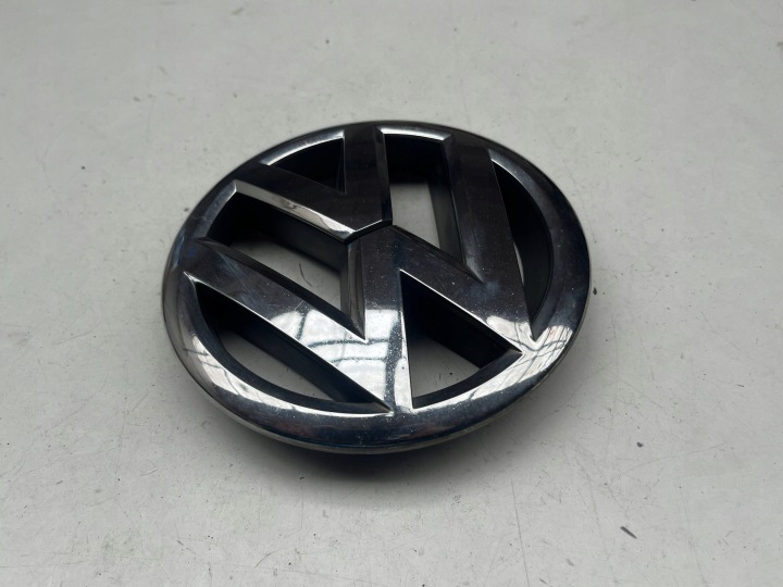 Originale Logo VW logo w Griglia Golf II III GTI T4 Volkswagen !J