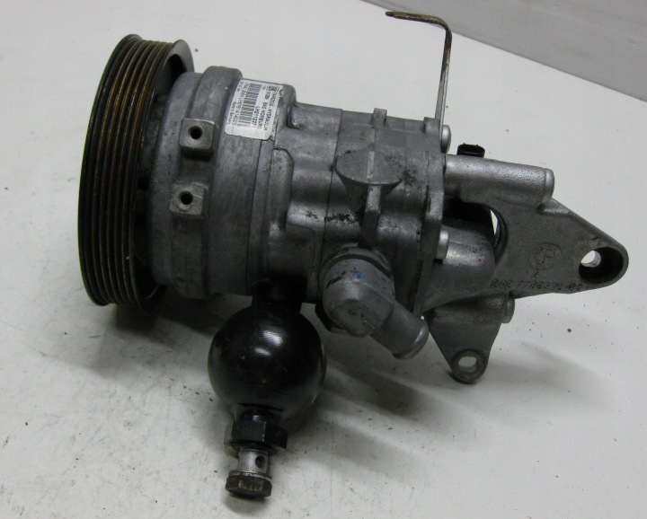 BMW 5 E60 E61 3.0 pump hydraulic of the control LH2112271