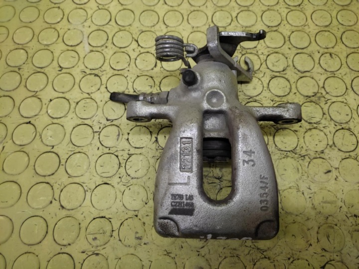 MITSUBISHI COLT VI CZC 1.5 Bremssattel Bremse Sattel Brems- links heck