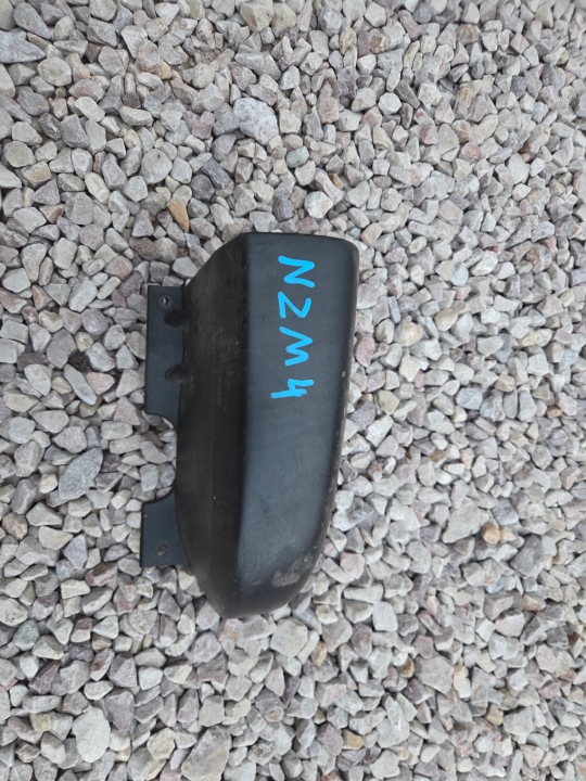 corner lights left rear part TALENTO RENAULT TRAFIC III LIFT VIVARO 93868900