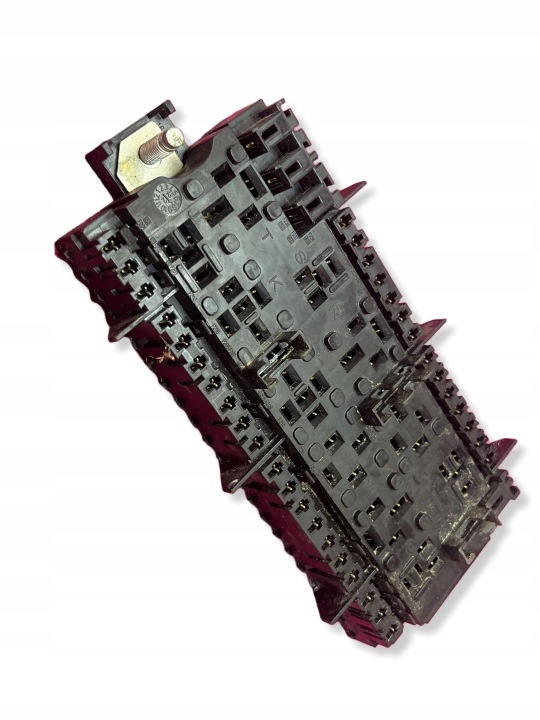 Mercedes W447 Vito III 2.2 CDI Module fusibles A2469067100 2019r !J