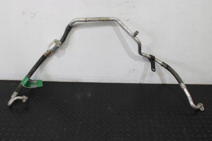 Tuyau flexible Conduit pieces tuyaux Climatisateur air conditionné CITROEN C3 III 3 9814744380