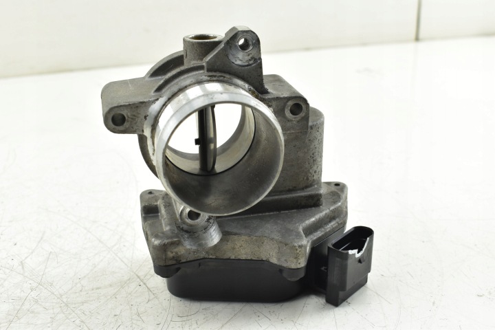 Valvola a farfalla VW PASSAT B6 B7 AUDI A3 8P SEAT LEON II 1.6 TDI 03L128063J