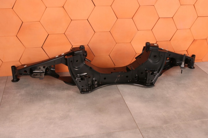 BMW F70 F74 X1 U11 X2 U10 Fahrschemel Achsträger Achsträger heck XDRIVE 6894201