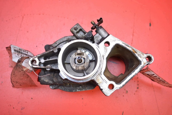 pump VACUM WAKUM XS7Q-2A451-BH FORD TRANSIT 5 V 2.0 TD 85 KM 00-13