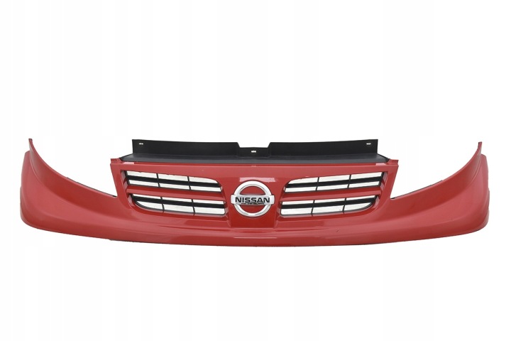 Grill Grill des Kühlers NISSAN PRIMASTER LIFT