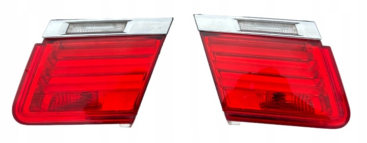 Licht heckklappe Kofferraum heck rechts links BMW 7 F01