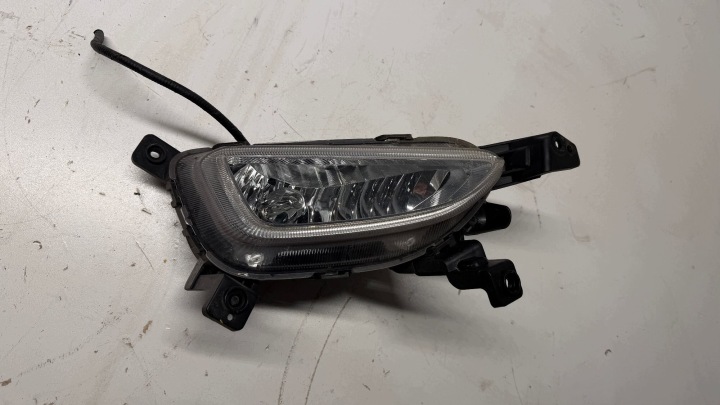 HYUNDAI TUCSON III fendinebbia FANALE FARO sinistra sinistra Anteriore 15-18