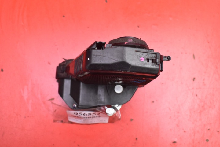 de la Serrure Portière Droite Arrière Arrière TOYOTA PRIUS 2 II XW20 03-11