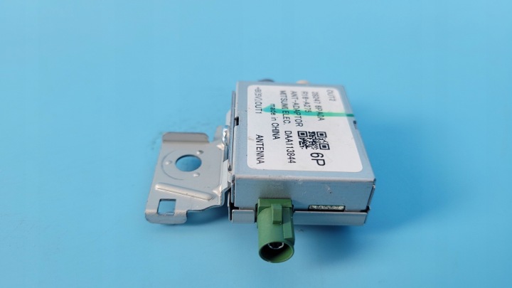 NISSAN QASHQAI III J12E 22r 282476PA0A ANTHENA STRENGTHEN 6